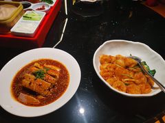 -伙靠·江浙菜(田林路店)