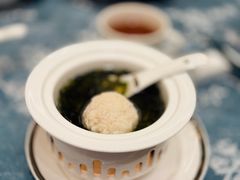-扬州香格里拉·香宫中餐厅