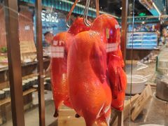 -東盛炭烤自助料理(浦东文峰广场店)