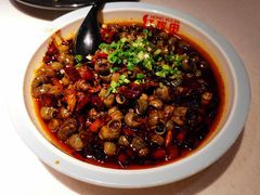 -红盔甲·小龙虾(天钥桥店)