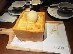 -绿茶餐厅(千岛湖银泰城店)