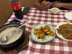 -吉源大排档·鱼生·海鲜(烧烤彩印厂店)