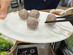 -濠轩阁特色生蚝火锅(水湾路店)