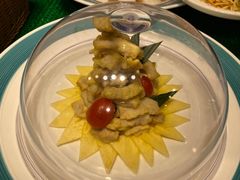 -船歌·鱼水饺青岛菜(闽江二路店)