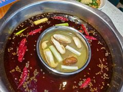 -融泽漁悦三只耳鱼火锅(南郑大道店)