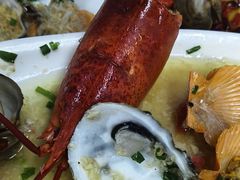 -范饭椰林川湘味海鲜·椰子鸡(三亚湾椰梦长廊店)