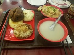 -老回回饺子馆(海洋馆店)