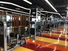 -Fitmula斐嘉健身(省体店)