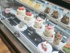 -FANEN法念·烘焙·甜点(万象城店)