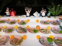 -芭菲盛宴·环球美食(北城国际店)