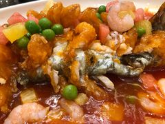 -金熙楼(熙南里店)