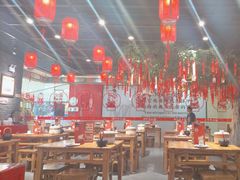 -满园烤鸭·春饼(华强广场店)