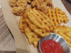 -必胜客(新中纬店)