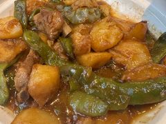 -李老哈·东北菜(宋园路店)