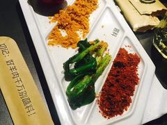 -很久以前羊肉串(清河店)