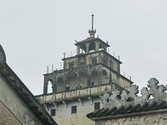 -开平碉楼文化旅游区马降龙景区