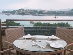 -鹭江宾馆·观海餐厅