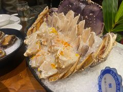-东海怡品海鲜豆捞(西水东店)