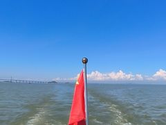 -澳门环岛游湾仔码头