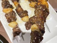 -快乐小羊·内蒙牛羊肉火锅(流花中心店)