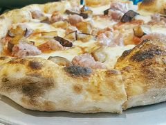 -OGGI TRATTORIA PIZZERIA(深业上城店)