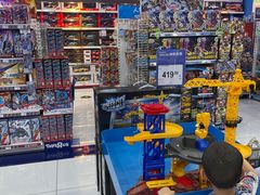 -TOYSRUS玩具反斗城(正大广场店)