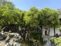 -清晏园