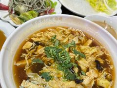 -清真牛街祥云轩门钉肉饼(左家庄店)