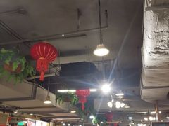 大堂-老廣食堂(区庄店)