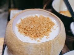 -同仁四季椰子鸡(罗湖国贸店)