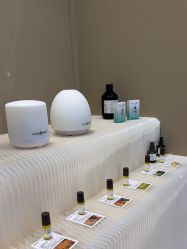 -婳香·女性英式芳疗SPA