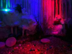 -水晶之星洗浴温泉汗蒸