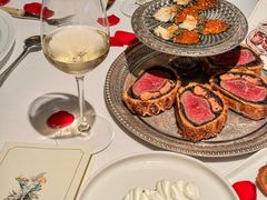 -壳里西餐厅Coquille Seafood Bistro(蒙自路店)