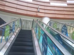 -金逸影城(武汉人信汇IMAX店)