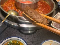 -飘香火锅(玉林西路店)