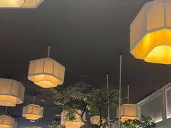 -绿茶餐厅(广州天河城店)