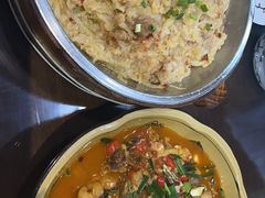 -朗妈私房菜(婺女州店)