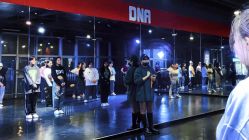 -DNA舞室