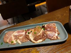 -新石器烤肉(中房金谊广场店)