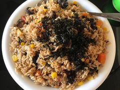 紫菜饭-大厝宅海鲜馆