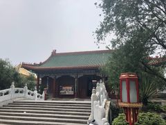 -珠海圆明新园