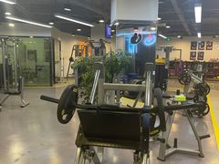 -每刻健身工作室(西直门店)