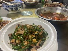 -勇哥饭店(西湖路店)