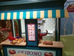 -幻贝家儿童乐园(苏州中心店)