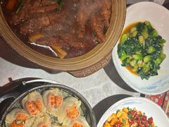 -山四砂锅(太原钟楼街店)