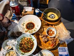 -打酱油·非遗淮扬菜(瘦西湖梅岭店)