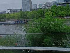 -运河游船(武林门码头)