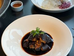-逸品淮扬(东方渔人码头店)