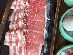 -捞王猪肚鸡火锅(昆山店)