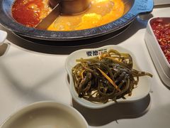 -要德火锅(甪直店)
